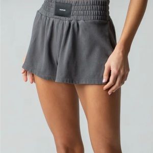 Talentless boxing shorts